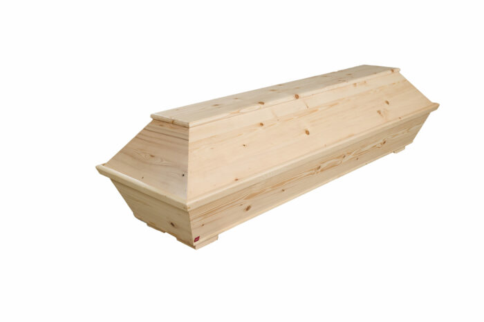 Kremationssarg – Bild 2