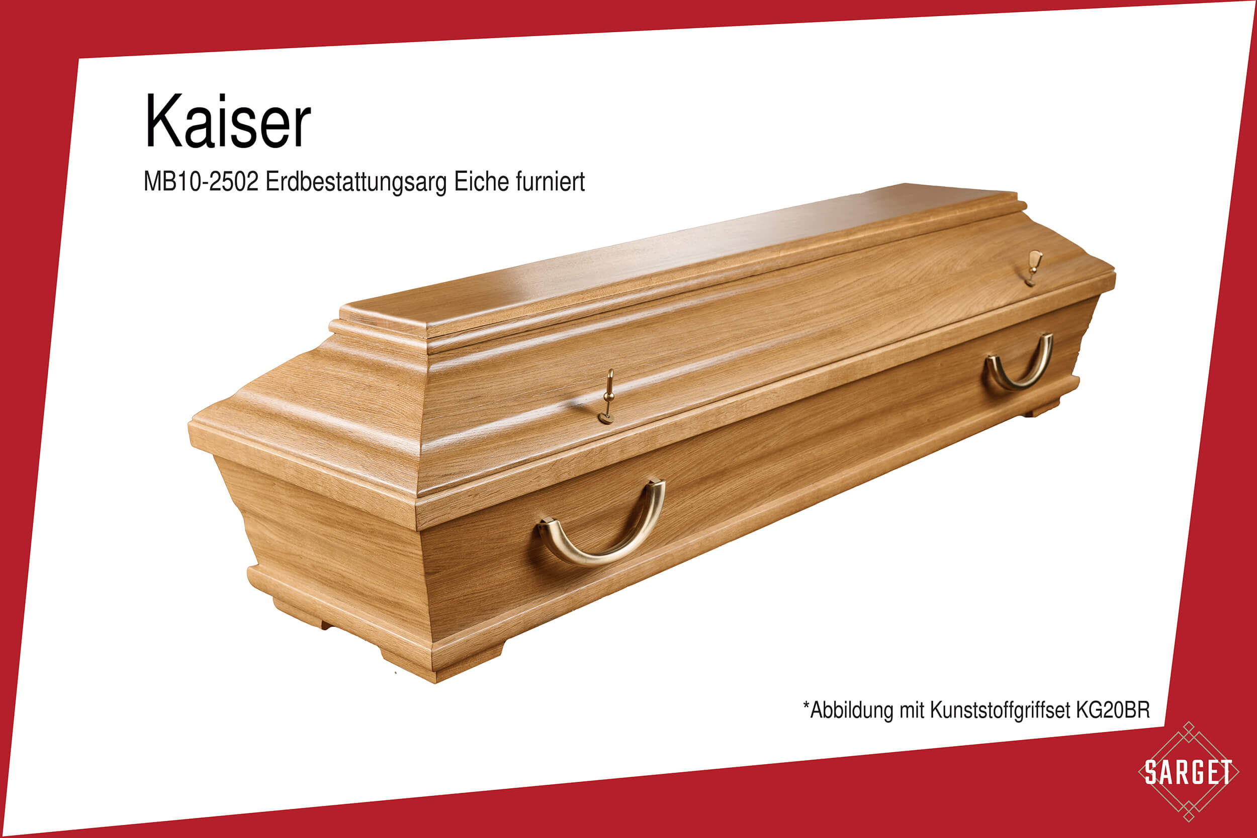Sarget_MB10-2502-Kaiser_eiche
