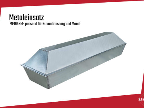 Sarget_Metaleinsatz