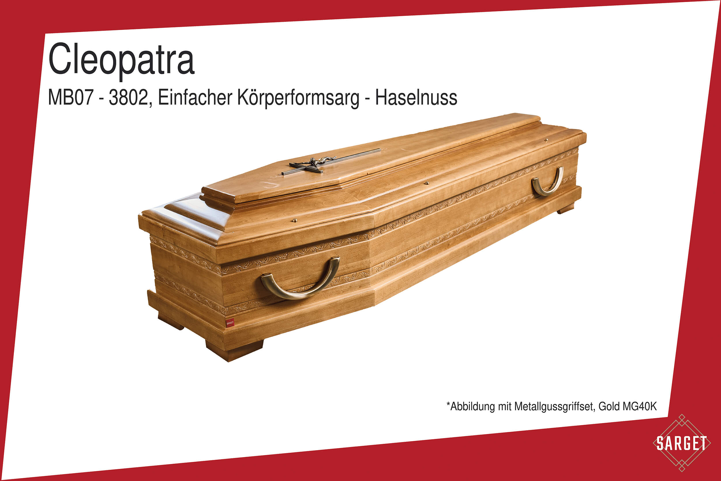 Sarget_Cleopatra_Haselnuss