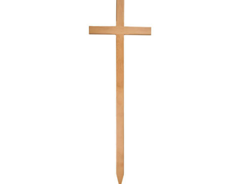 Sarget_Grabkreuz-Eiche-Massivholz-gross