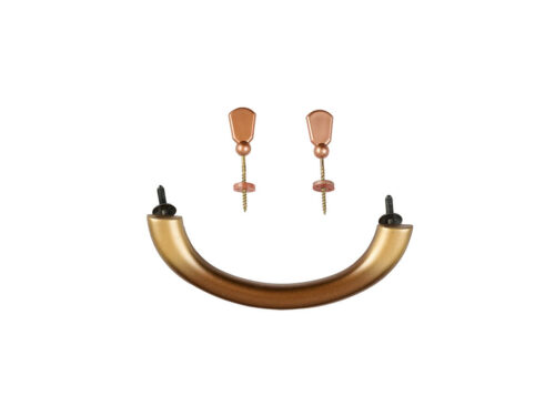 Sarget_Griffe-Kunststoffgriff-rund-Bronze-230mm