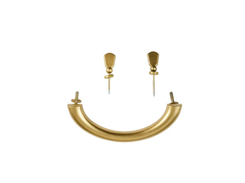 Sarget_Griffe-Kunststoffgriff-rund-Gold-230mm
