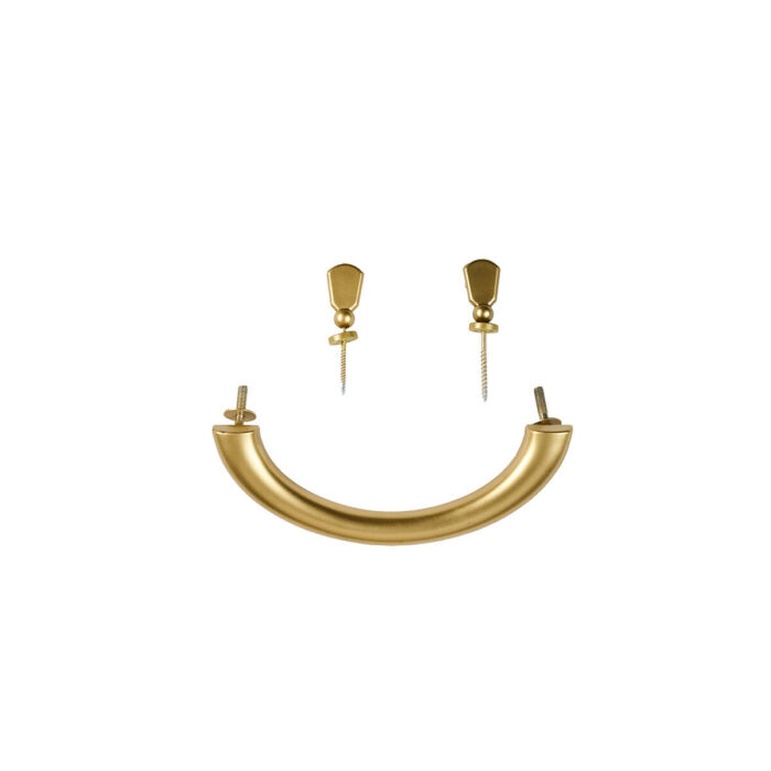 Sarget_Griffe-Kunststoffgriff-rund-Gold-230mm