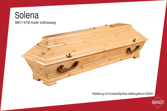 SOLENA